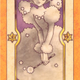 The Sweet Clow Card.